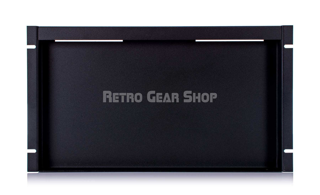 Avid Artist Control Rack Tray