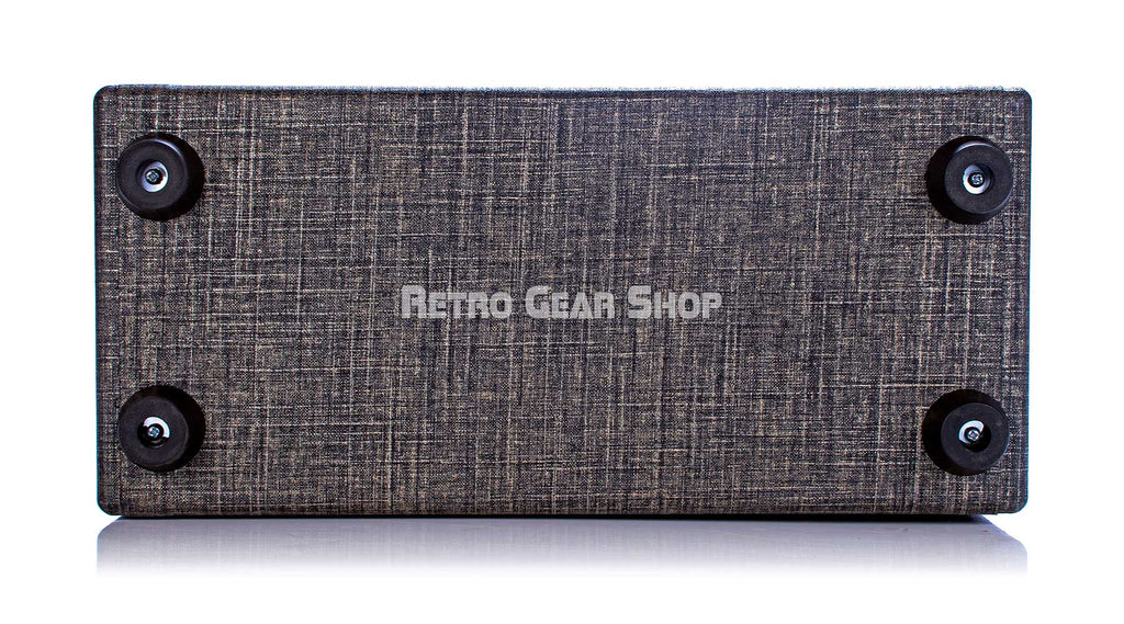 Benson Amps Chimera Head Night Moves Bottom