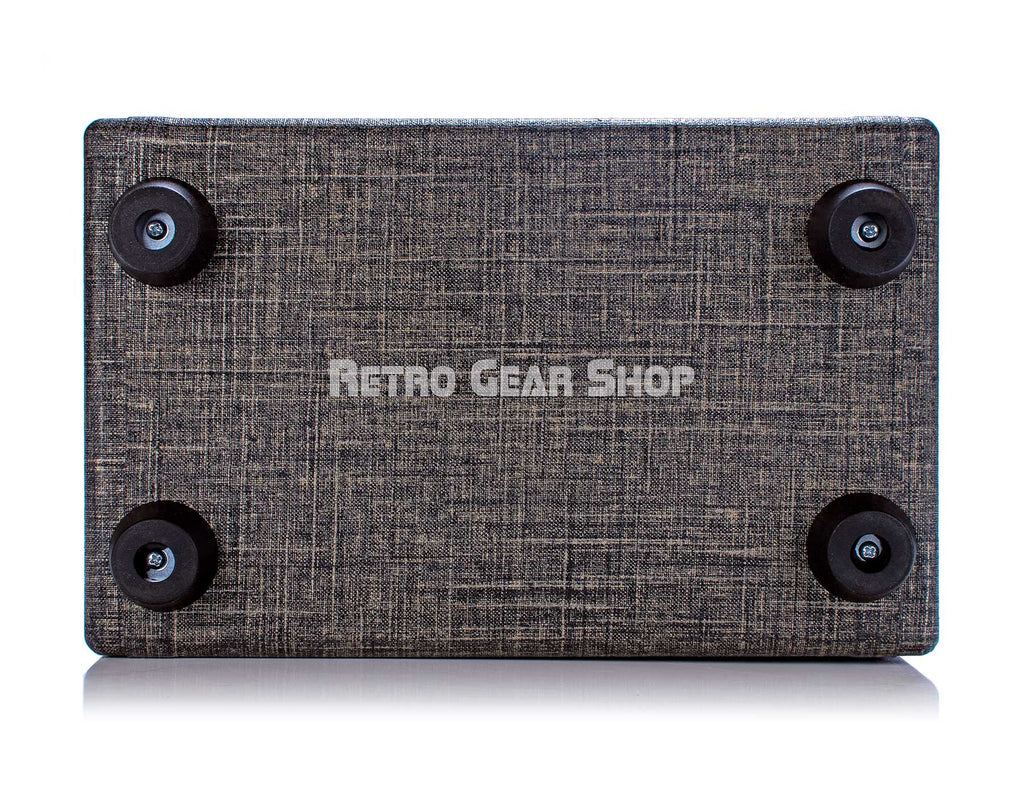 Benson Amps Earhart Head Night Moves Bottom