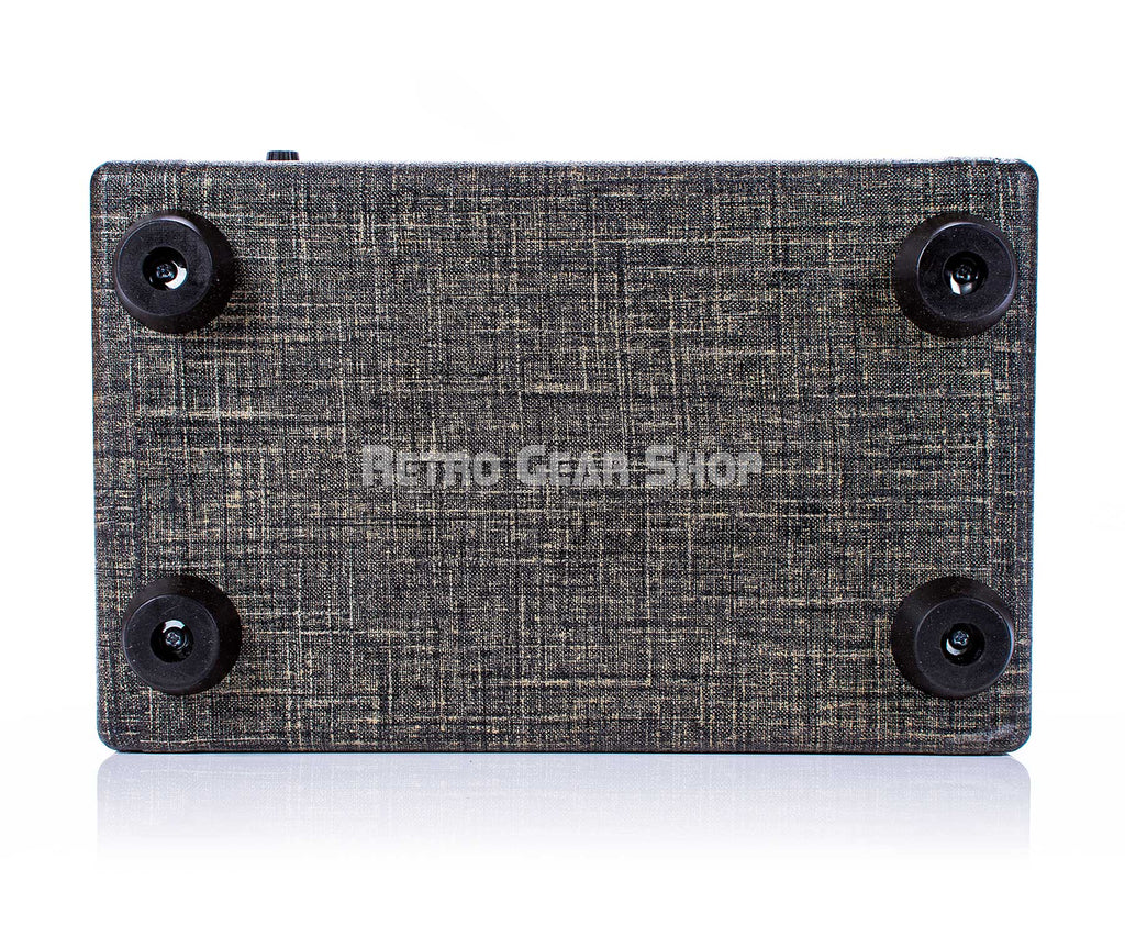 Benson Amps Tall Bird Bottom