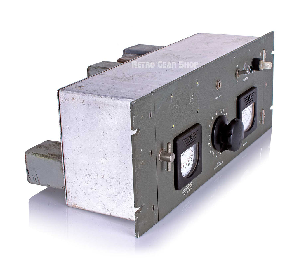 CAA Tri-tronics Bottom Right