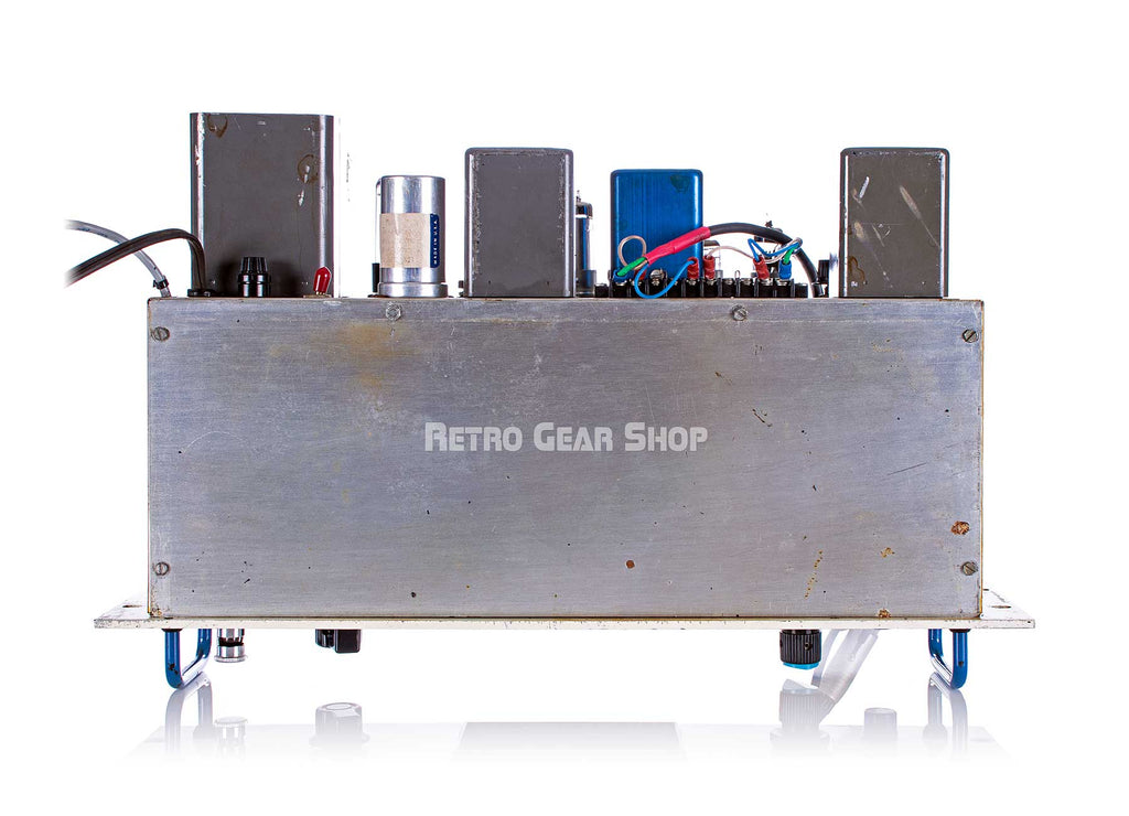 CBS Laboratories Audimax II Bottom