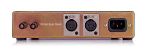 Chandler Limited Germanium Tone Control Pair Power Supply Rear