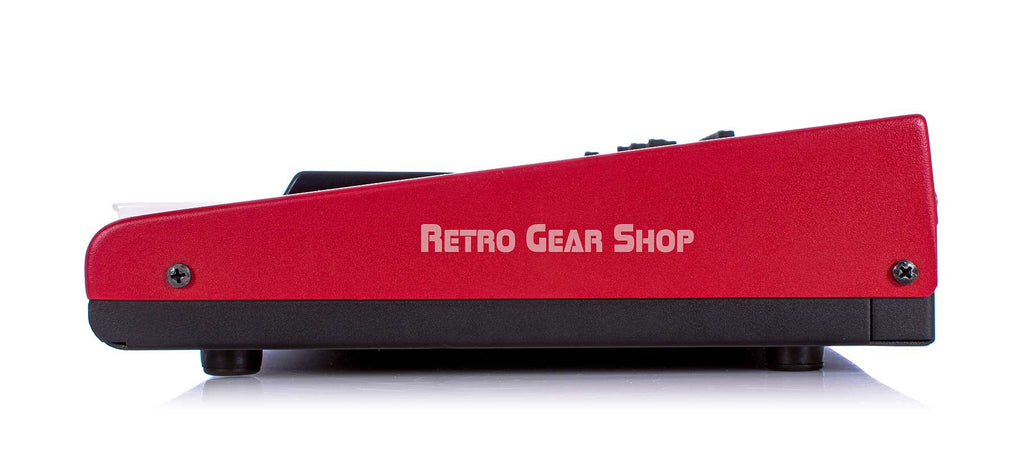 Clavia Nord Wave Keyboard Synthesizer Right