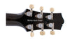 Collings 360 LT M Headstock Bottom