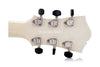 Collings Statesman LC Headstock