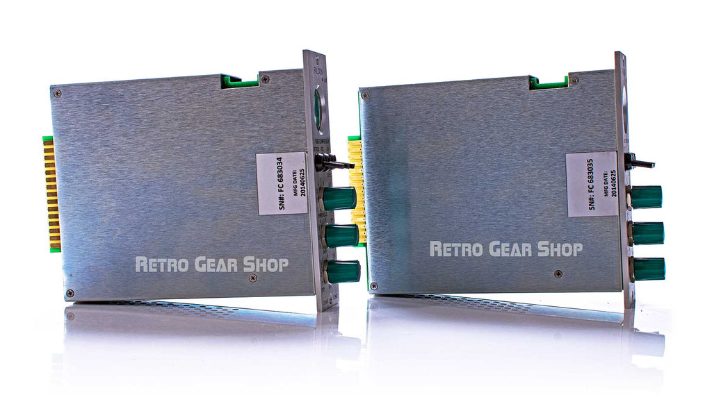 Cranesong Falcon Left