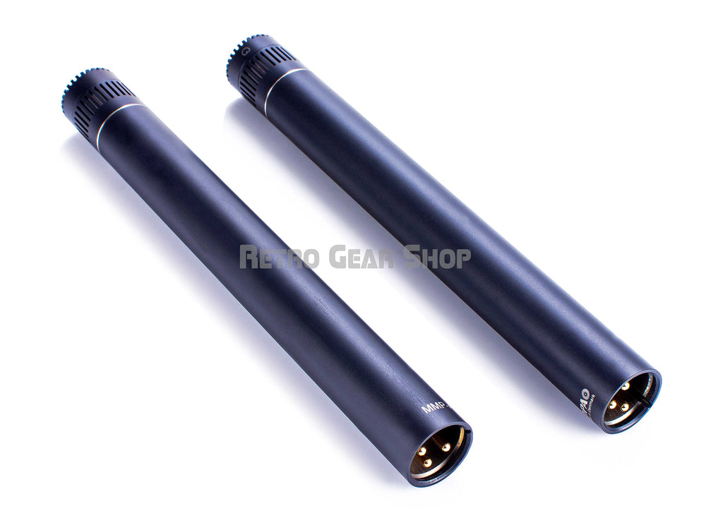 DPA 4011A Condensor Pair Bottom Right