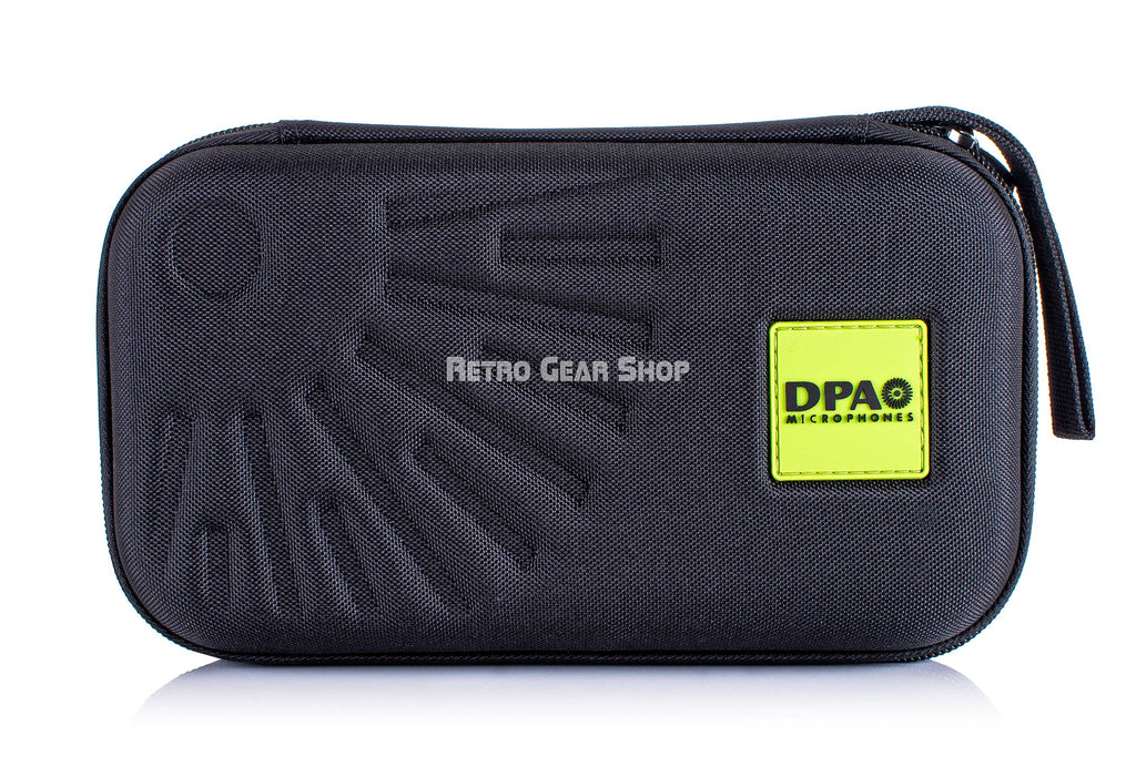 DPA Microphones dfacto 4018VL Case