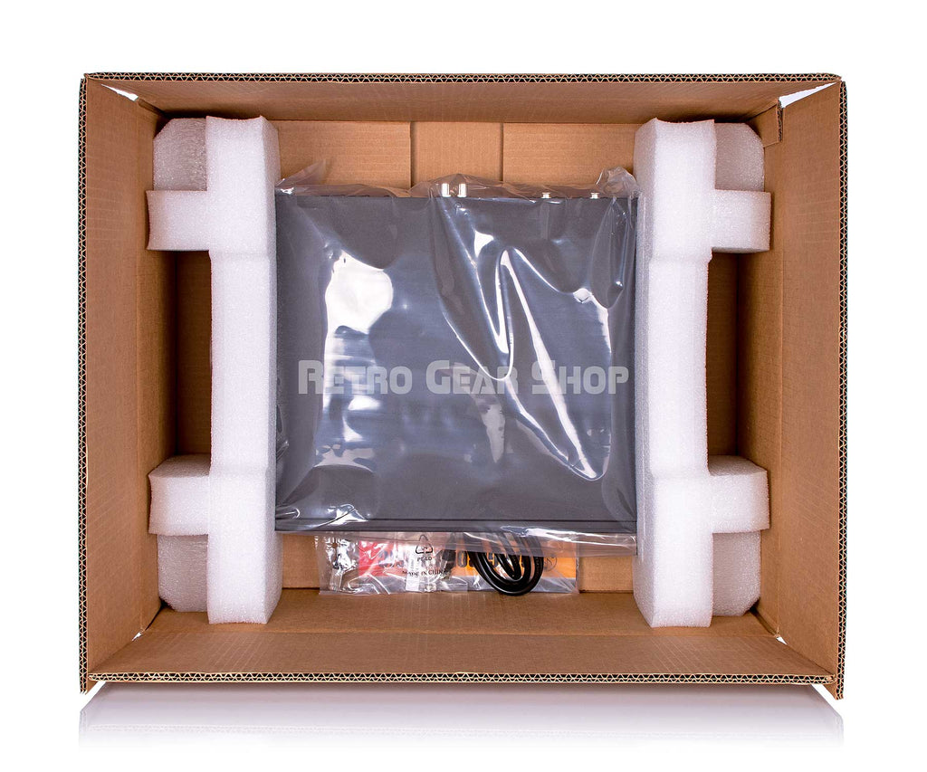 Dangerous Music Convert 2 Converter Open Box