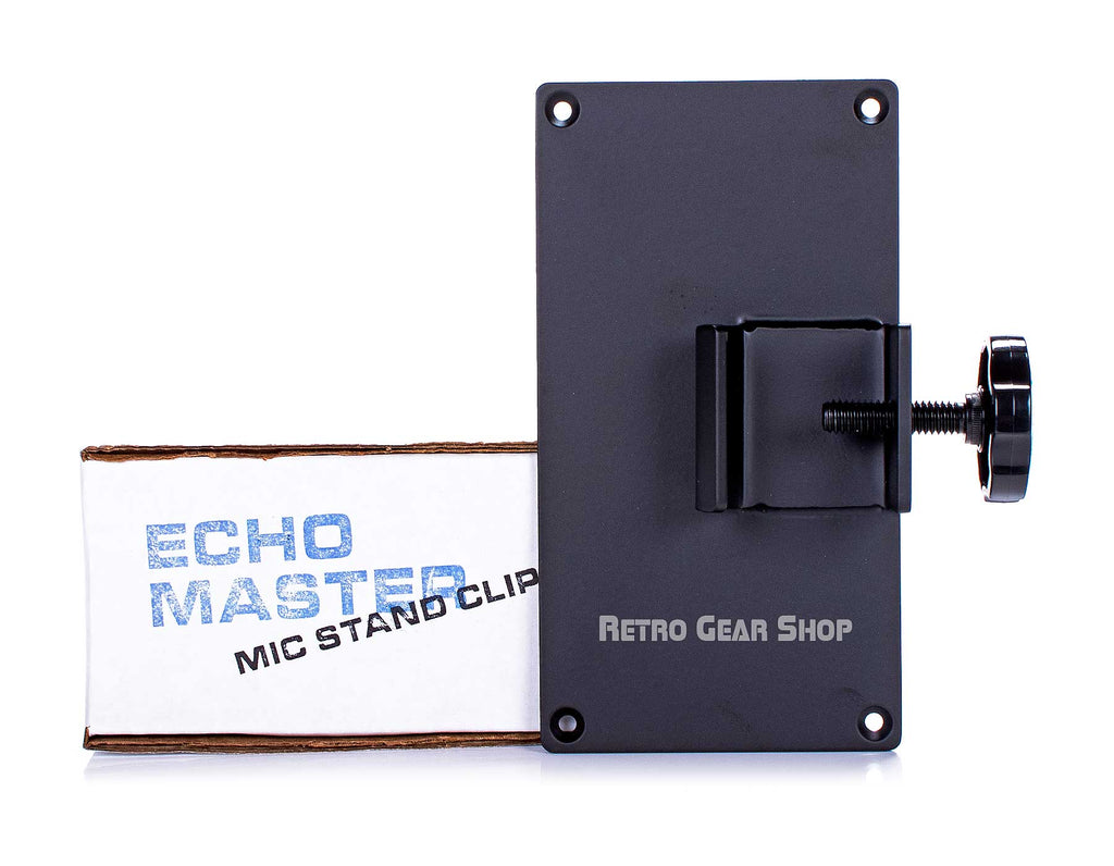 Death By Audio Echo Master Clip