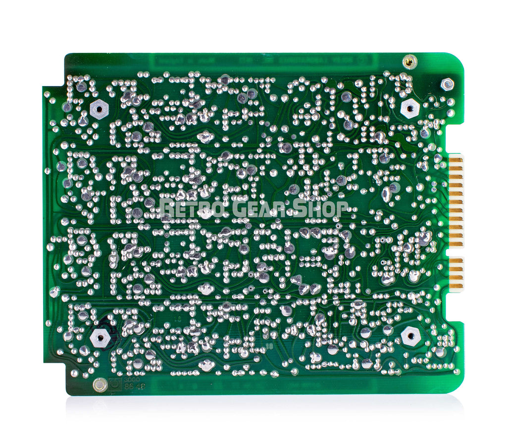 Dolby Model 362 Cat Card Bottom 1171