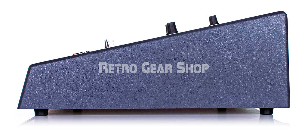 E-Mu SP-12 Turbo Minty Right