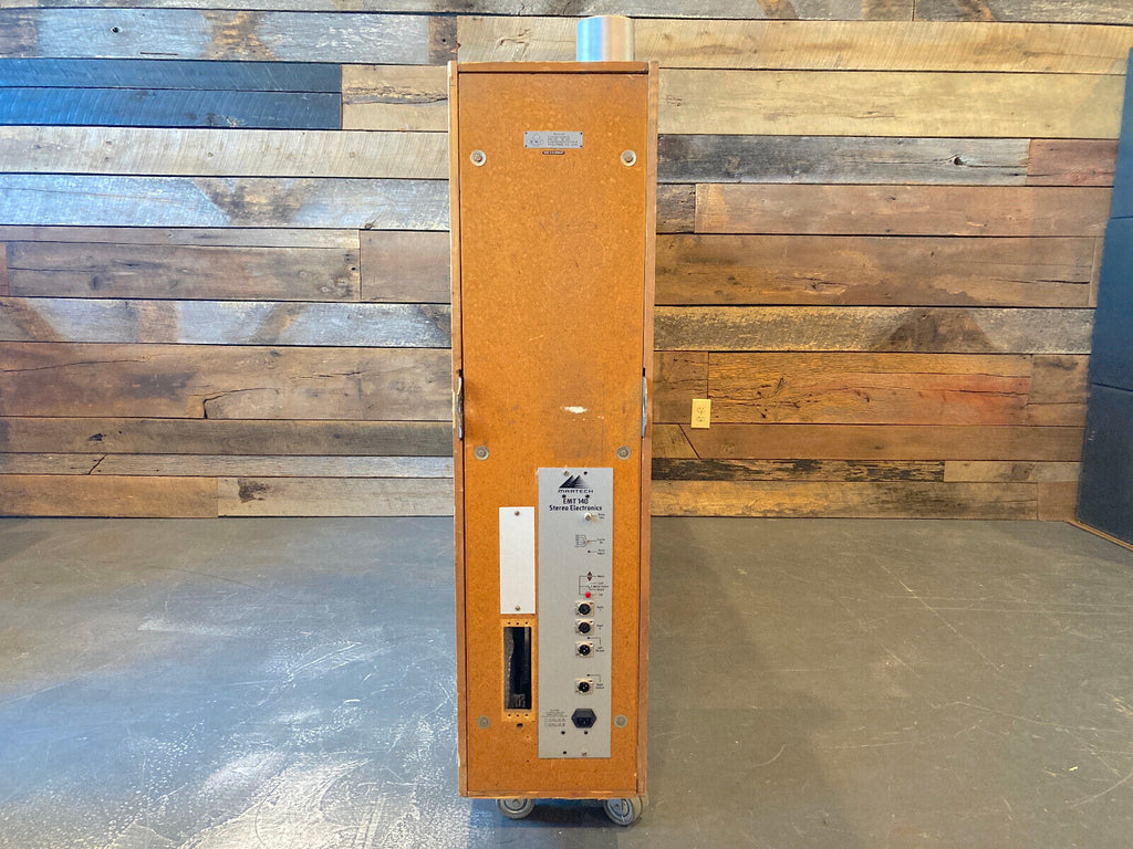 EMT 140 Stereo Solid State Right