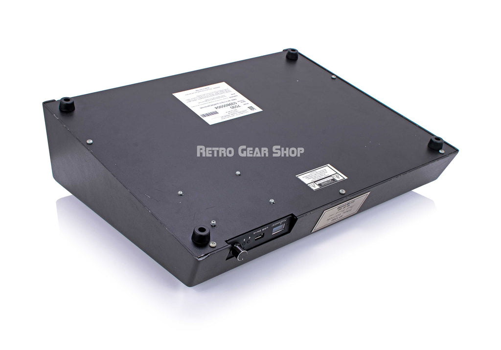 EMU Systems SP1200 Final Edition Bottom Right