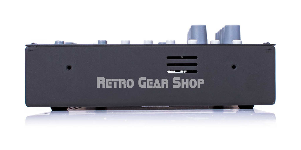 Elektron Analog Four Mk1 Right