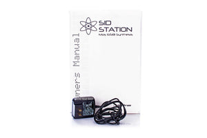Elektron Sidstation 10 Manual Power Supply