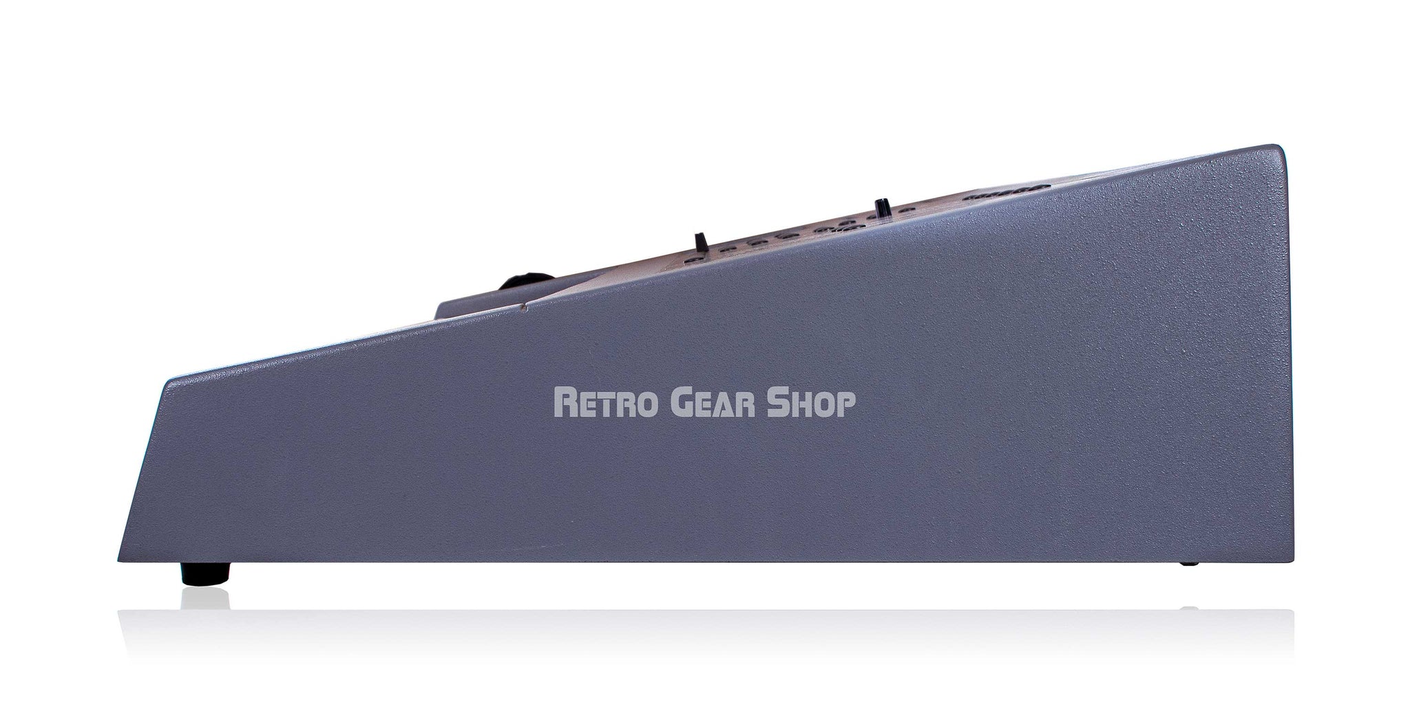 Emu Emulator III Synth Sampler Vintage Rare EMu Systems Retro Gear Shop