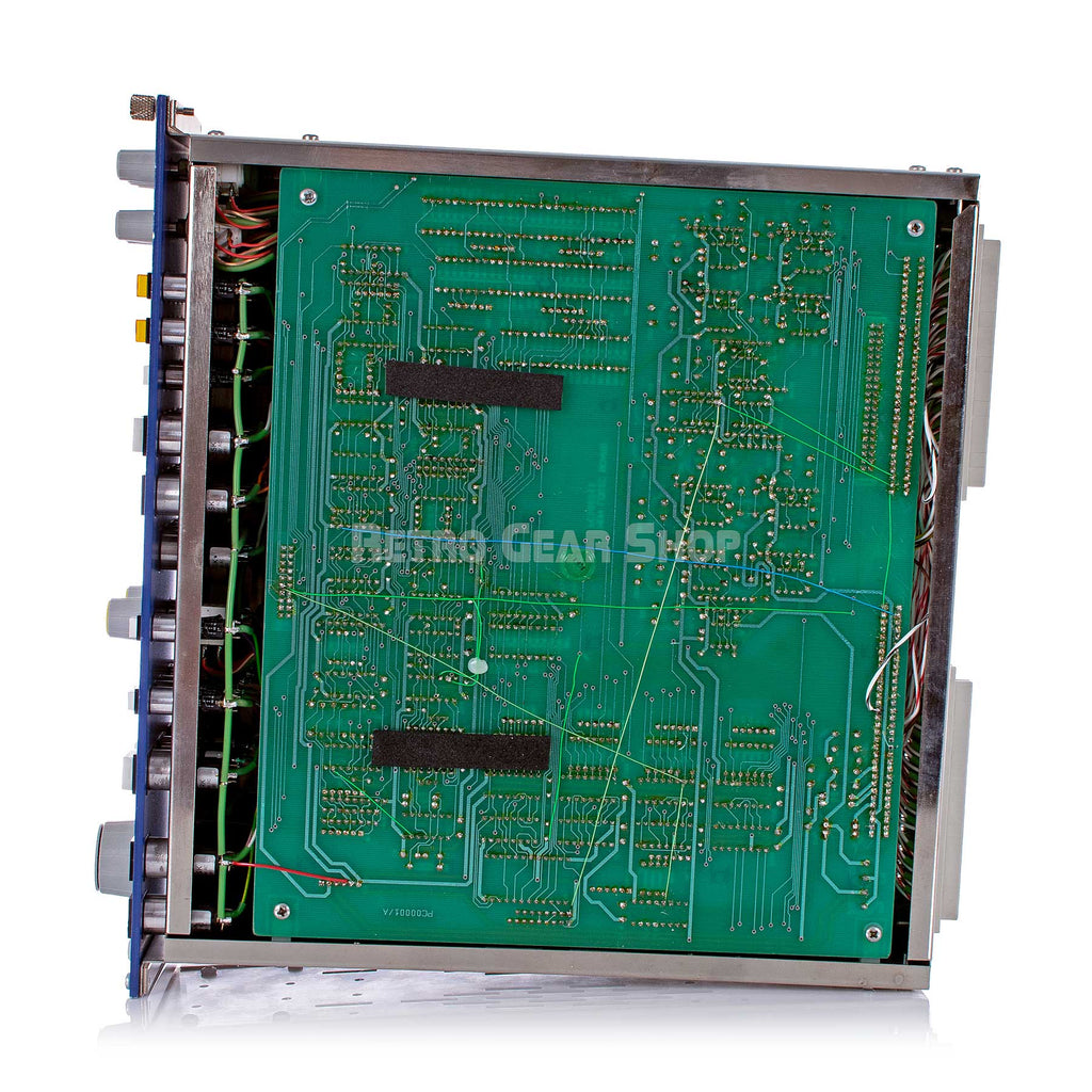 Focusrite Console Monitor Right Internal