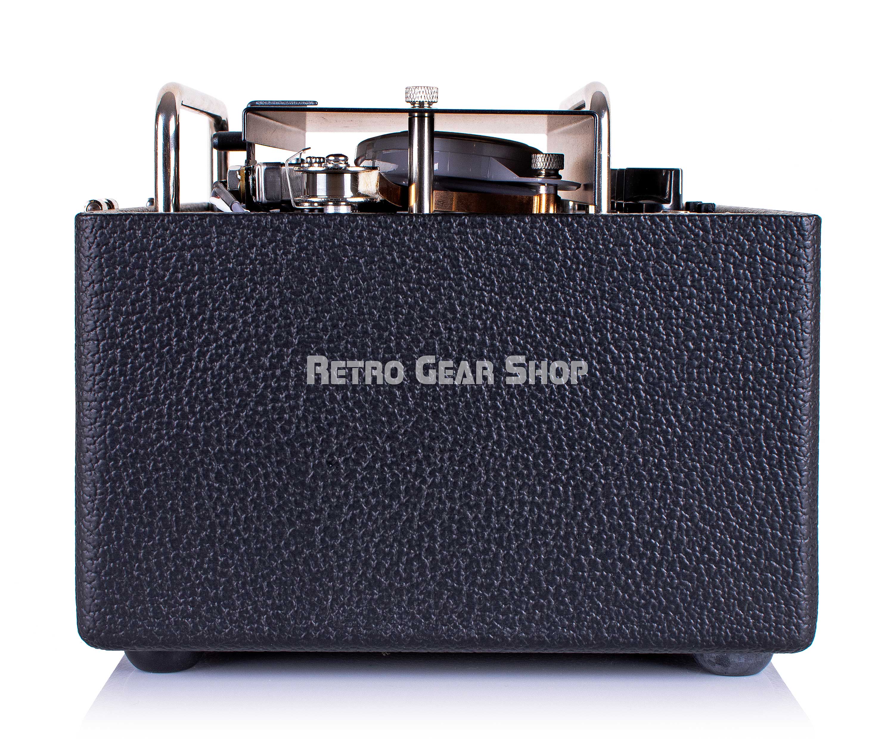 エフェクター Fulltone custom shop Tube Tape Echo Fulltone Tube Tape Echo Delay Custom Shop Guitar Effect Pedal