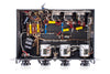 Gates Dynamote Bottom Internals