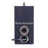 Gates GR-90 Power Supply Rear