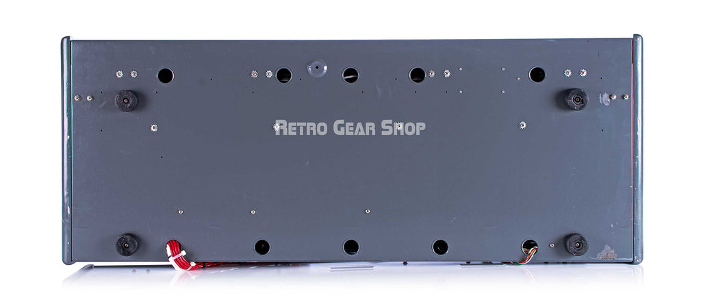 Gates Gatesway Console Bottom