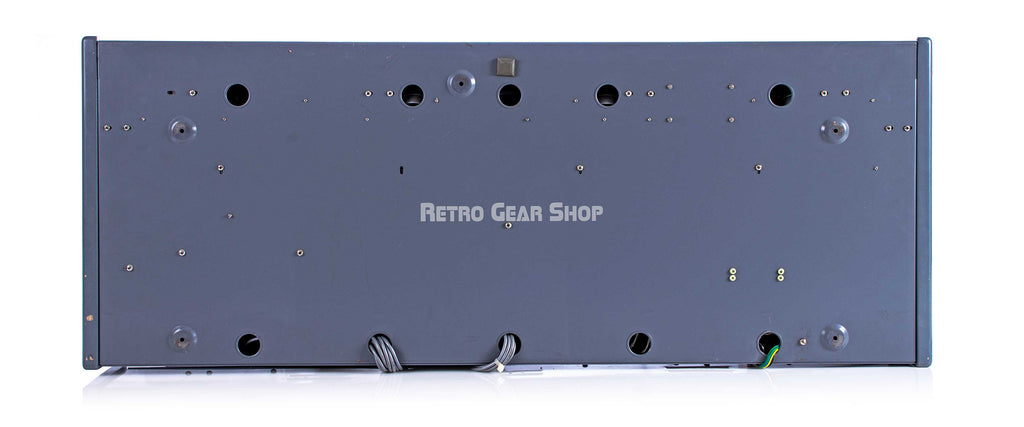 Gates Gatesway Green NOS Console Bottom