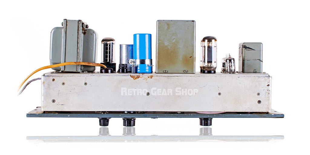 General Electric GE BA-9-B Bottom