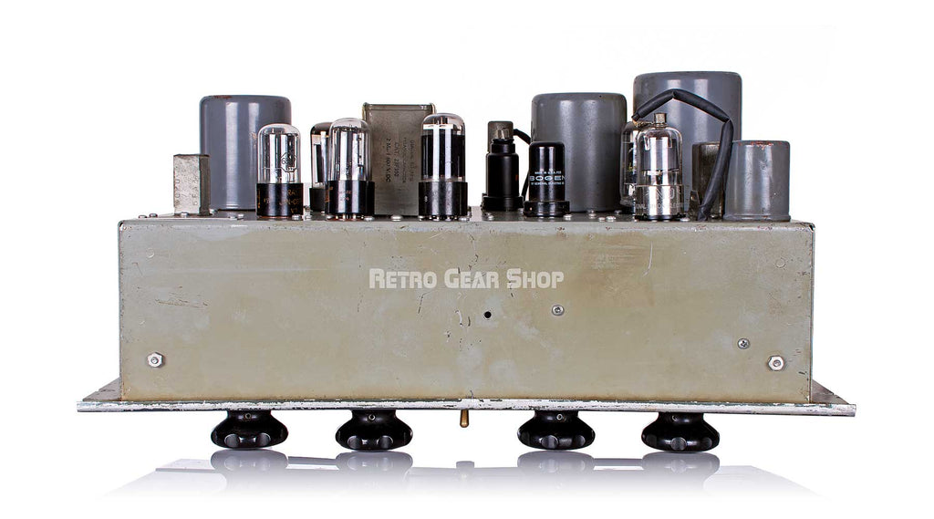 General Electric GE BA-5A Bottom