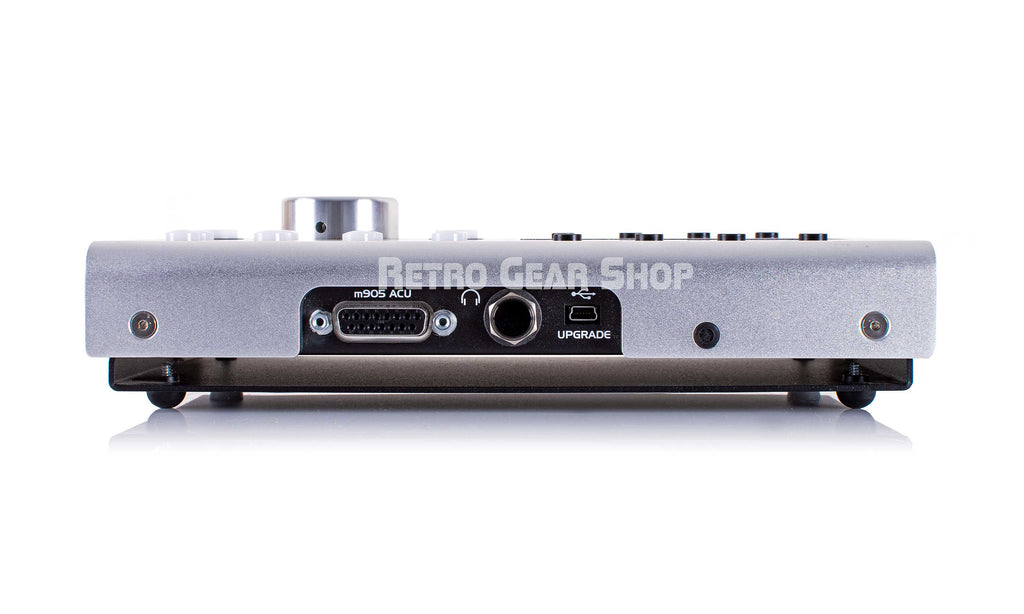 Grace Design m905 Remote Rear