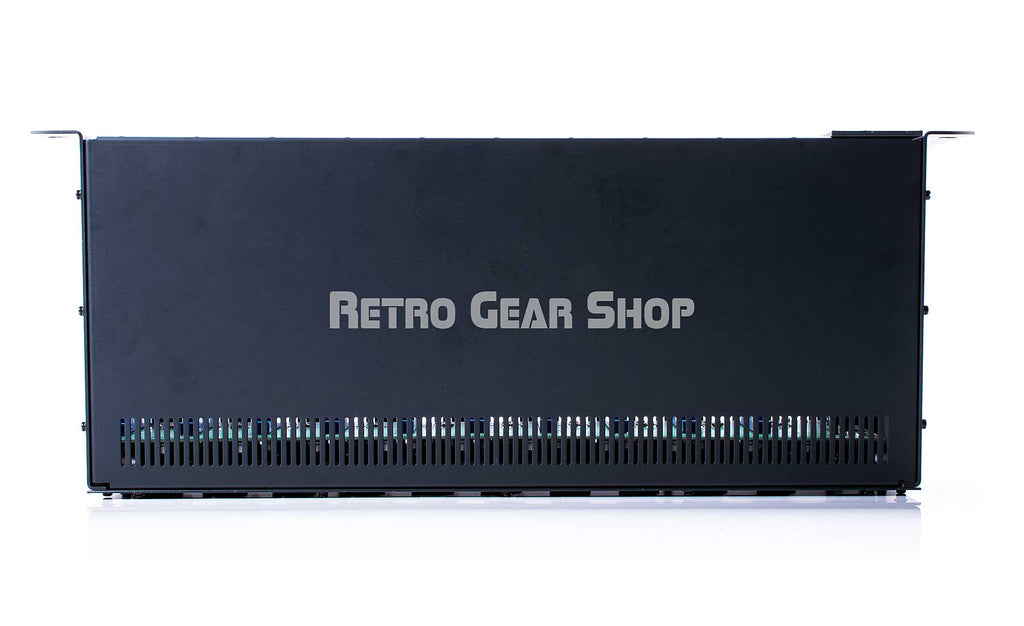 Heritage Audio OST-10 Bottom