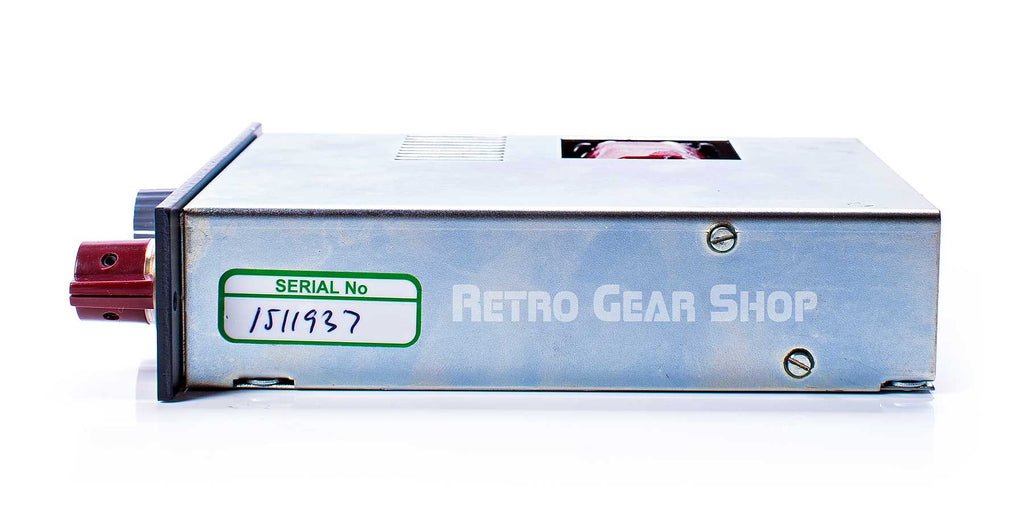 Heritage Audio '73 JR Top