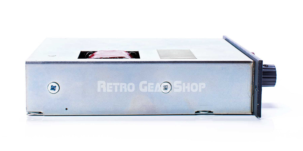 Heritage Audio '73 JR Bottom