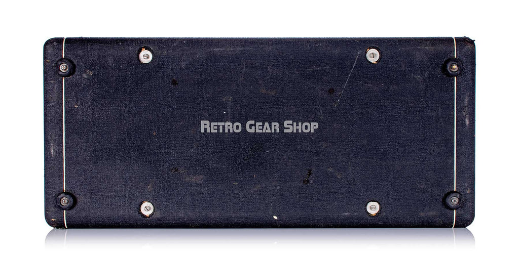 Hiwatt Custom 50 DR504 Bottom