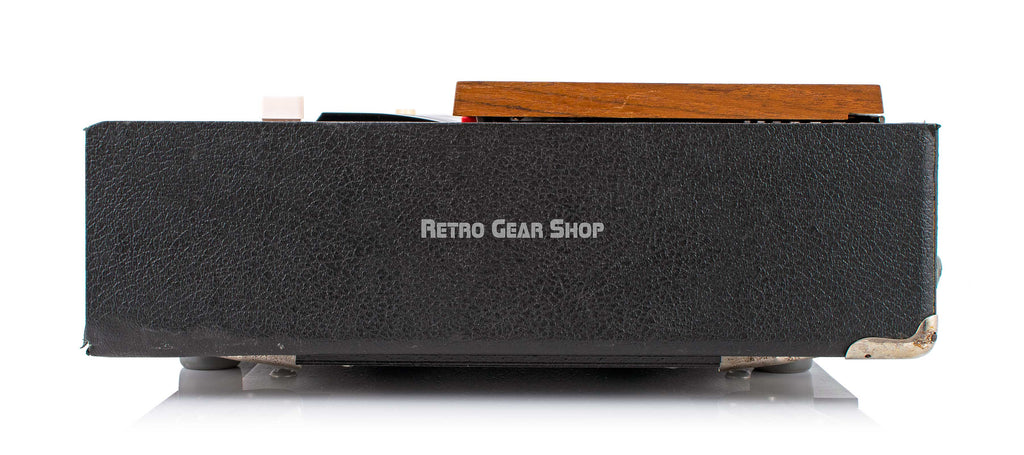 Hohner Clavinet D6 Right