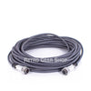 Inner Tube Audio Stereo Mag Mic Cable