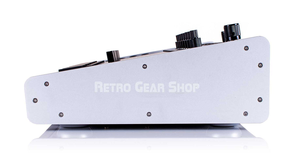 Isla Instruments S2400 Drum Machine Sampler Right