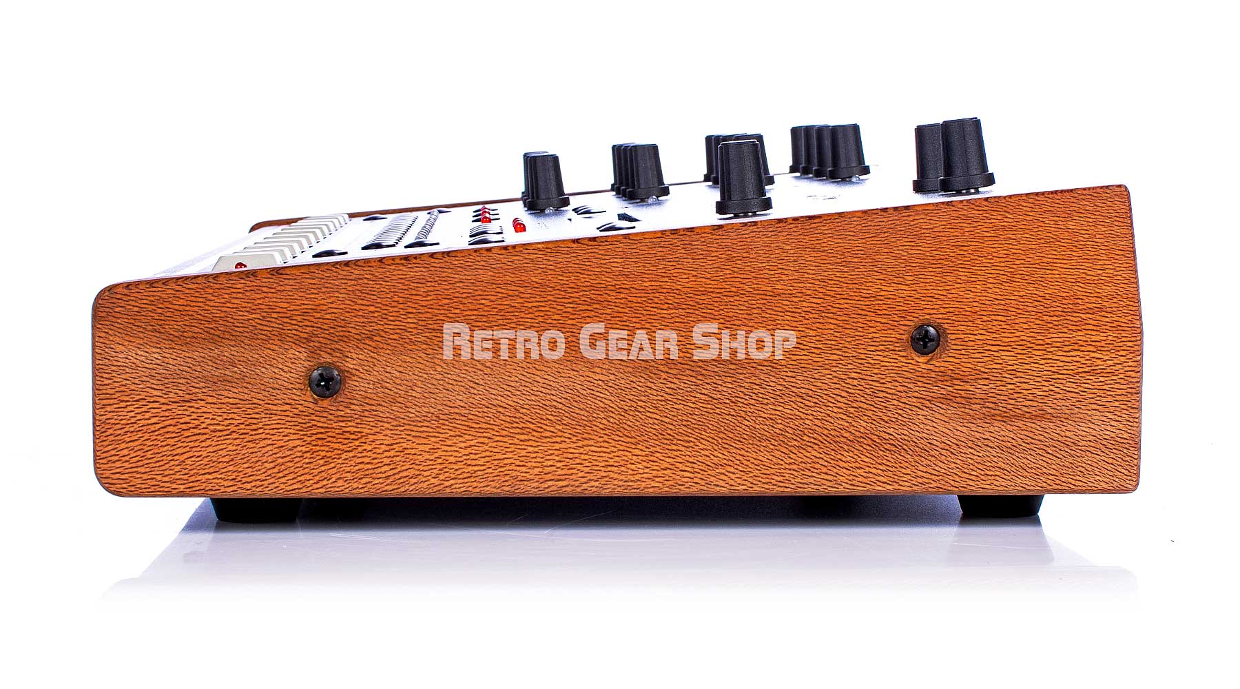 Jomox Xbase 888 Analog Drum Machine Synthesizer– Retro Gear Shop