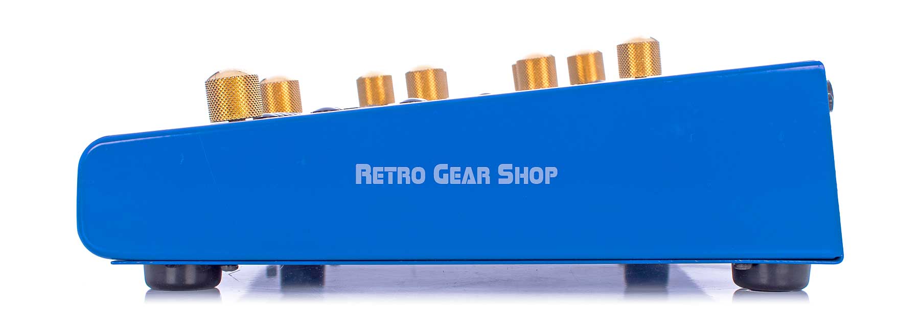 JoMox Resonator Neuronium Rare Vintage Synthesizer– Retro Gear Shop