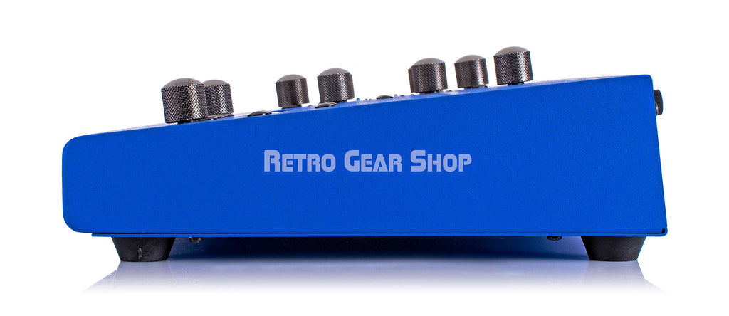 Jomox Resonator Neuronium Reissue Right