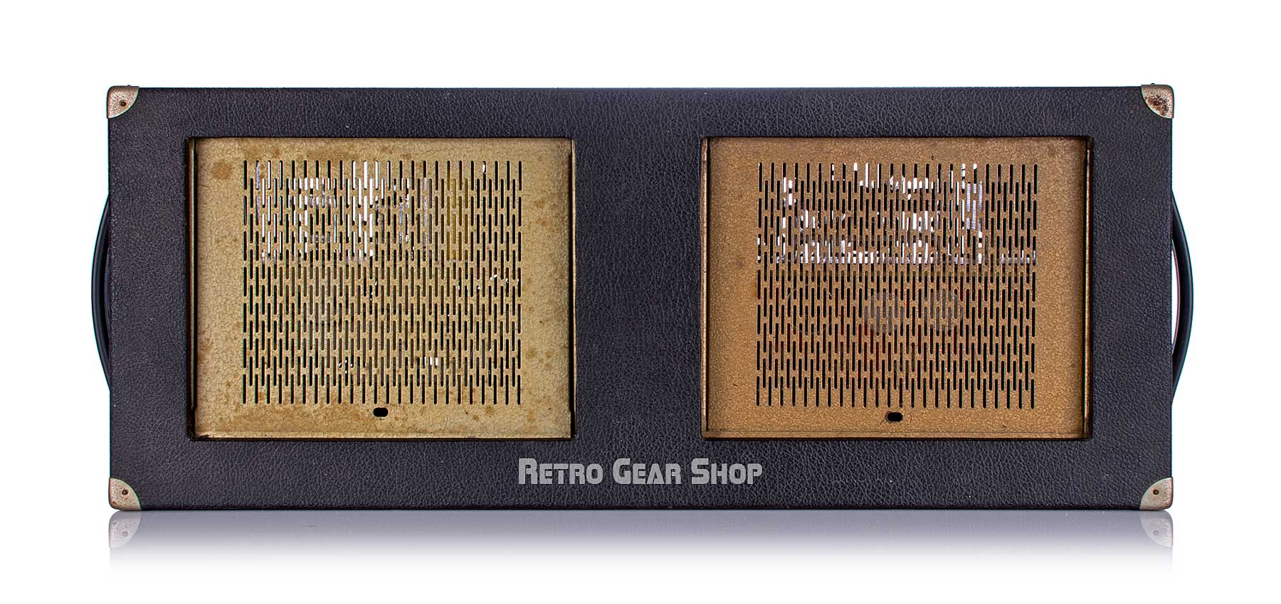Klemt Echolette NG51 Tape Delay M100 Amp Transistor Tube Amp