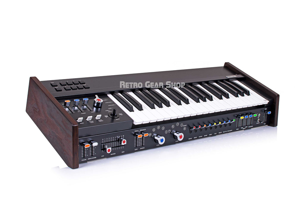 Korg MiniKorg 700 FS