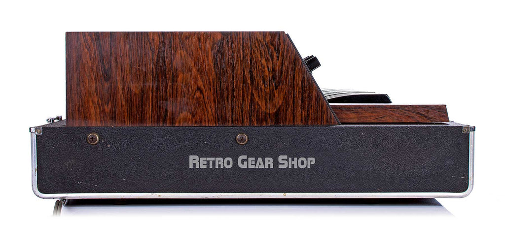 Korg Poly Ensemble S Serviced Left