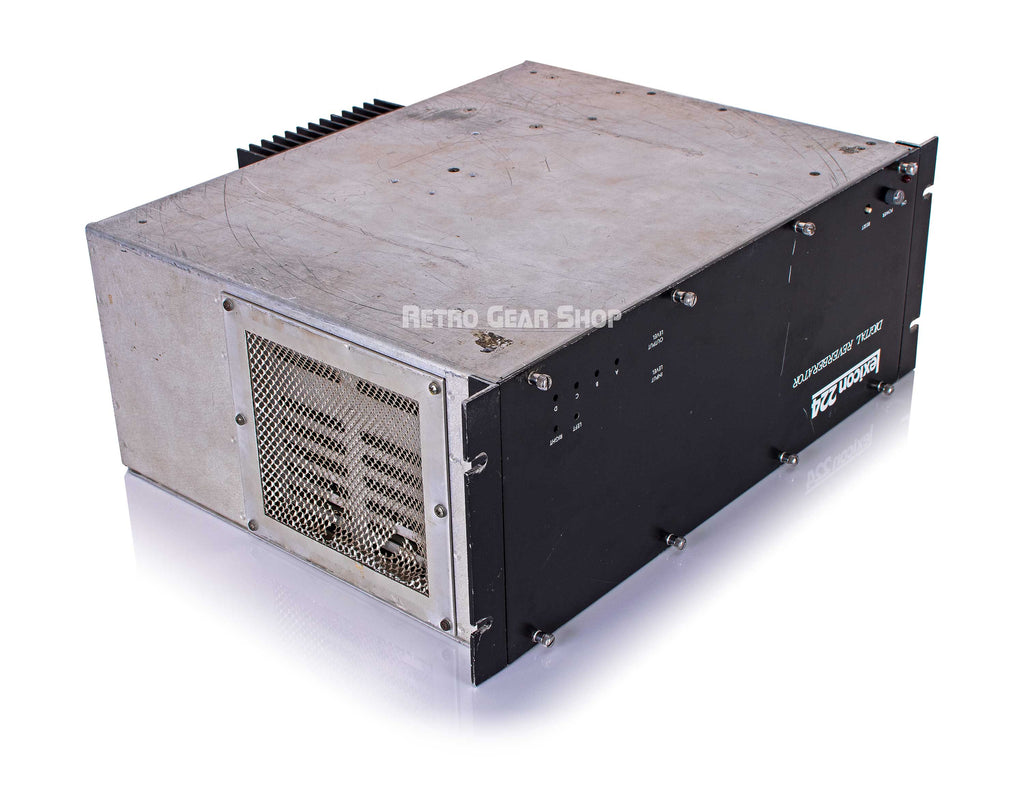 Lexicon 224 Bottom Right