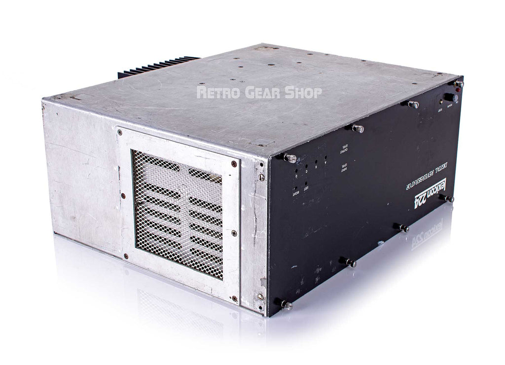 Lexicon 224 Serviced Bottom Right