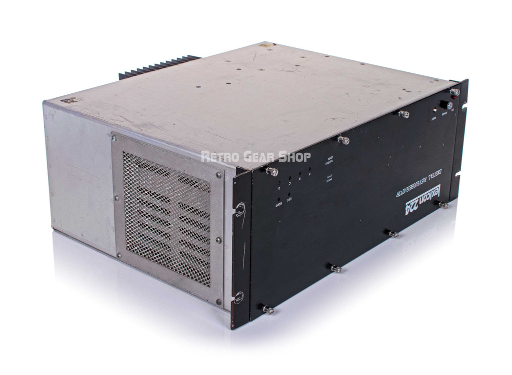 Lexicon 224 Bottom Right