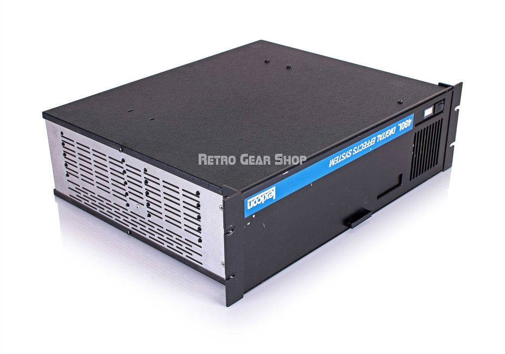 Lexicon 480L Bottom Right