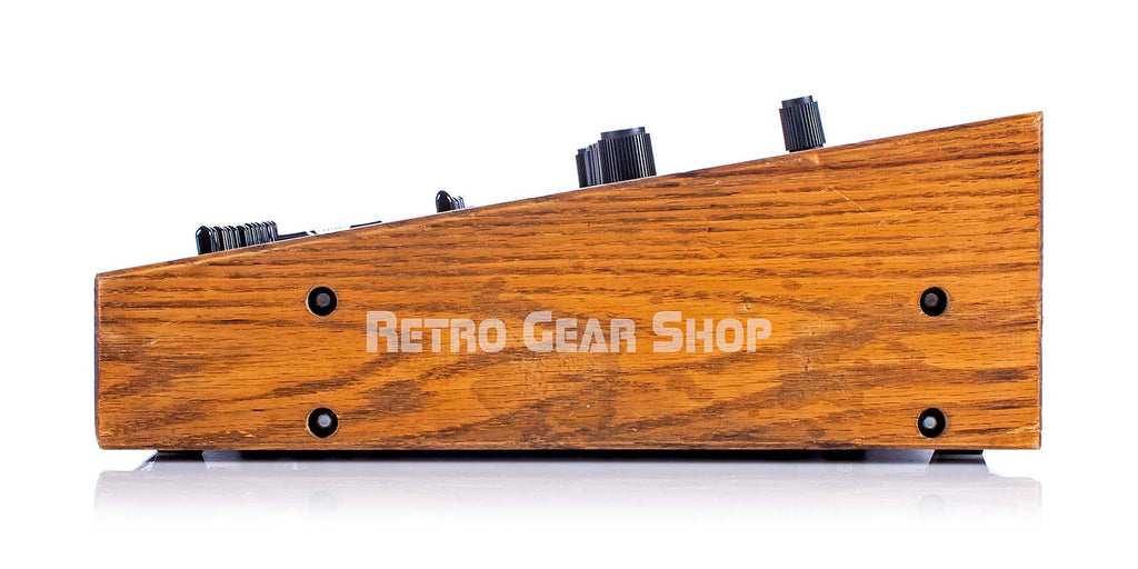 Linn LM-2 LinnDrum with Midi Right