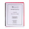 Manley Langevin DVC Manual